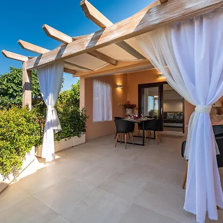 Villa Smeraldo 150 Mt Dal Mare *