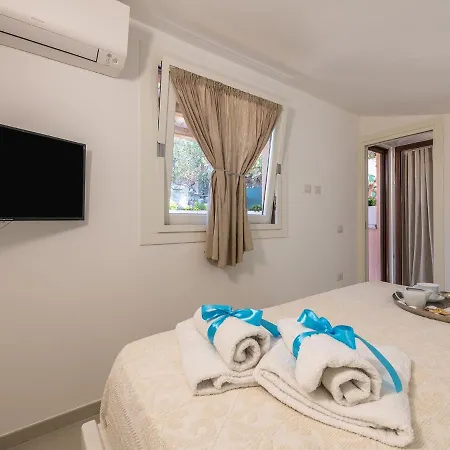 Villa Smeraldo 150 Mt Dal Mare