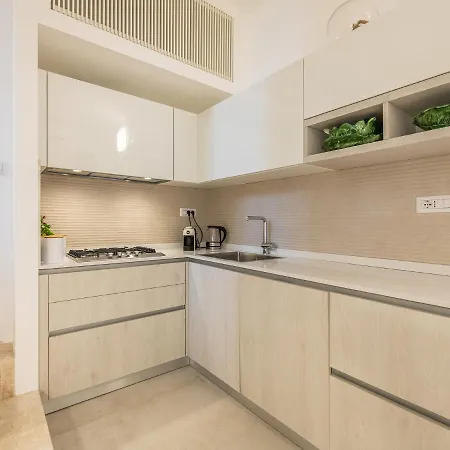 Villa Smeraldo 150 Mt Dal Mare