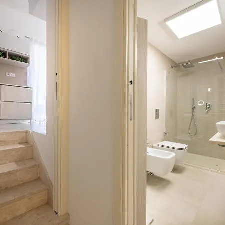 Smeraldo 150 Mt Dal Mare Villa *